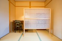 パーティション　Low